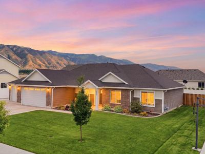 Property at 222 W 450 S, Hyde Park, UT
