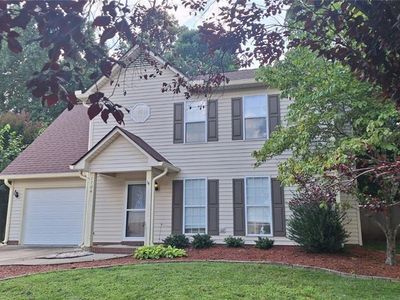 1704 Crinan Ct