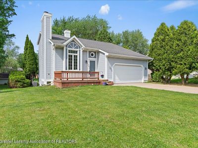 1628 W Herbison Dr