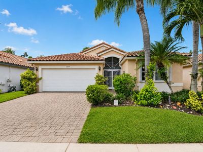 5217 Glenville Drive