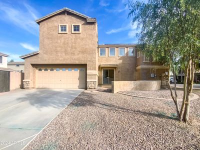 3636 E Stampede Dr