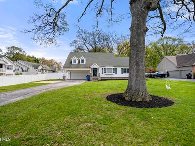 2814 Wilford Dr