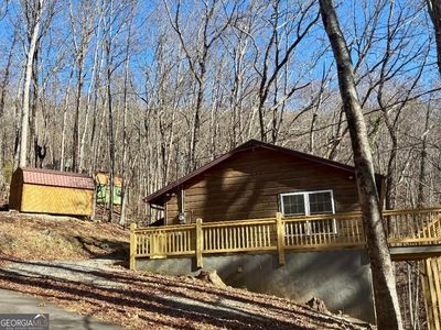34 Lookout Ridge Rd