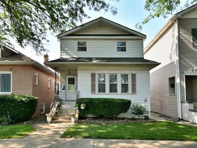 5108 W Winona St