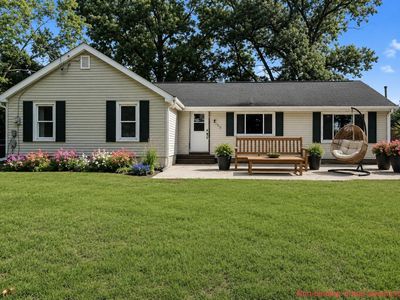 Property at 8179 W Q Ave, Kalamazoo, MI