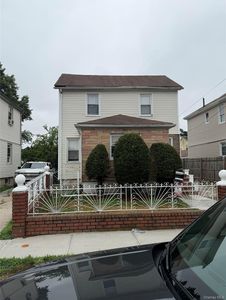 Property at 19414 122nd Avenue, Springfield Gardens, NY
