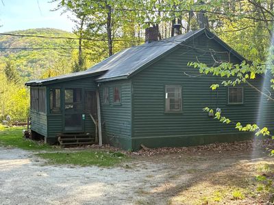 187 Gould Hill Road