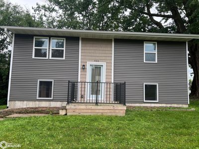400 W Orange St