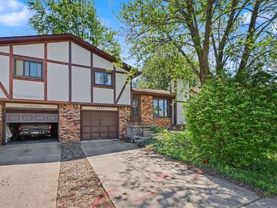 Property at 2123 E Mill Stone Rd #2123, Decatur, IL
