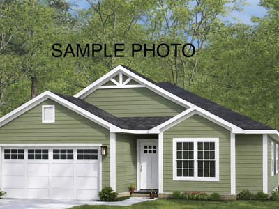 LOT 70 Willow Run Trl NW