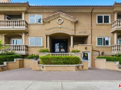 11440 National Blvd APT 16