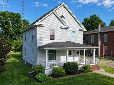 Property at 1018 Vine St, Clyde, OH