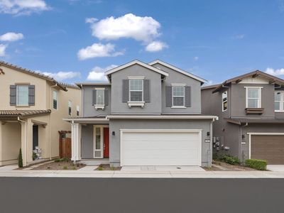 437 N Mendocino Way
