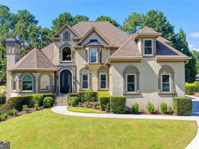 8015 Saint Marlo Country Club Pkwy