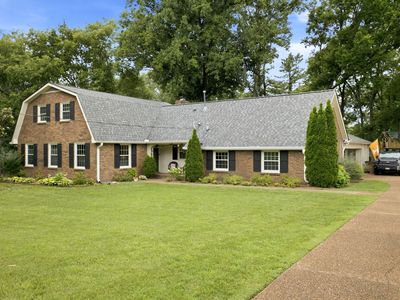 1307 Haber Dr
