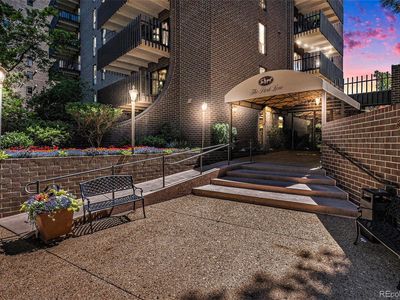 460 S Marion Parkway #604