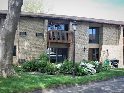 199 Gregory Boulevard APT G8