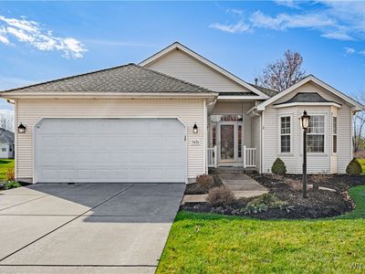 5426 Carleton Lake Dr