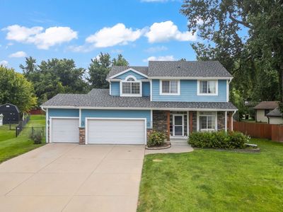 3113 SW Meadow Ridge Dr