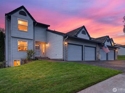 15917 NE Union Road #89