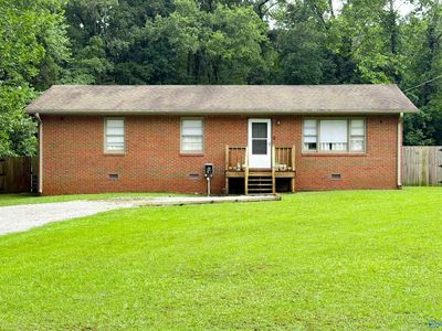 Property at 310 Mountain Home Rd, Trinity, AL