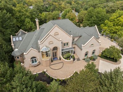 2 Masonridge Ct