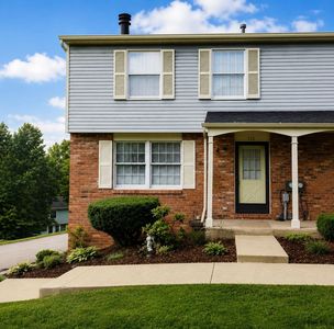 Property at 113 Brooke Dr #113, Venetia, PA