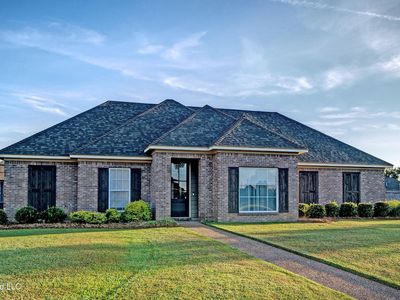 Property at 104 Merrimac Way, Canton, MS