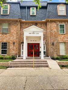 361 N Post Oak Ln #Oak-343