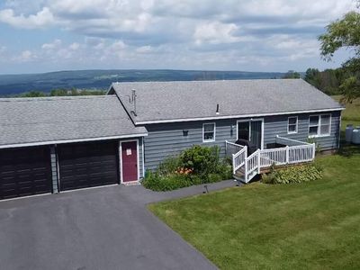 858 Oak Hill Road