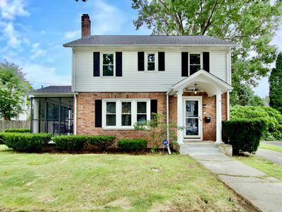 25 Webber St