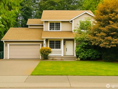 25401 Kanasket Drive