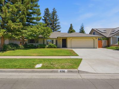 636 E Mesa Avenue