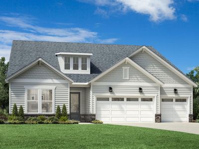 William Plan, Regency at Auburn Station - Excursion Collection