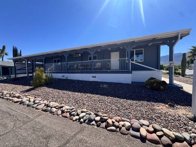 15301 N Oracle Rd Unit 45
