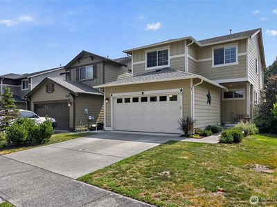 Property at 5308 Kelsey Lane E, Fife, WA