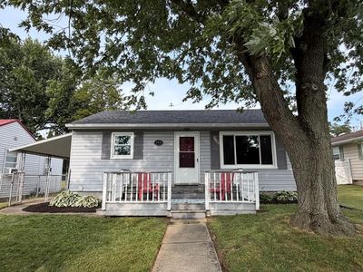 Property at 168 Wayne Ave, Bucyrus, OH