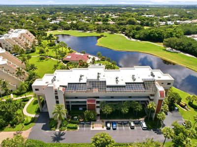 6300 Pelican Bay BLVD #103
