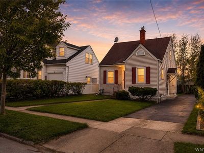 Property at 380 Springville Ave, Amherst, NY