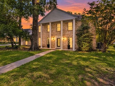 520 Beauregard Dr