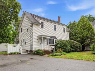 279 Osgood St
