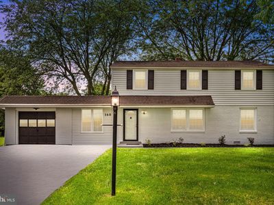 Property at 160 Church Rd, North Wales, PA