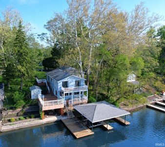 5100 E Quiet Water Ct