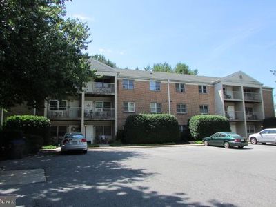2101 Cedar Run Dr APT 206
