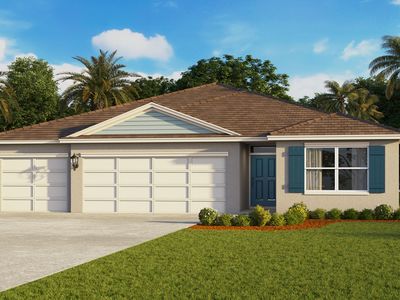 MADISON Plan, Concorde