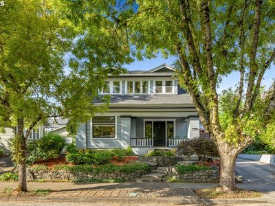 3455 NE Tillamook St