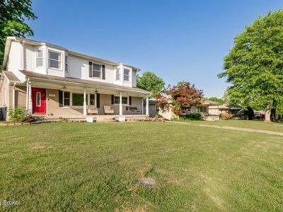 312 Chieftain Dr