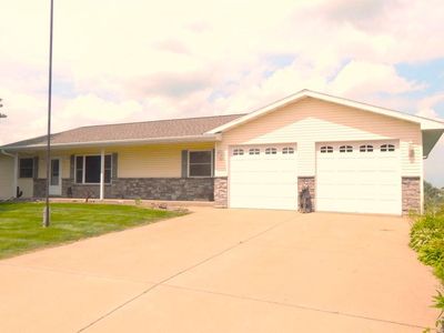 704 East North Street