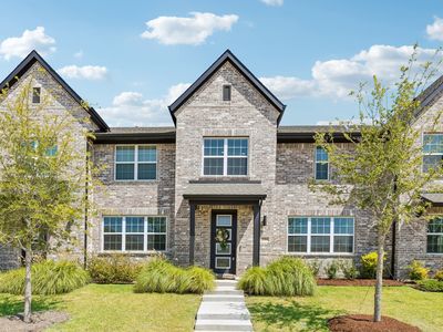 Property at 2504 Red Tailed Hawk Ln, McKinney, TX