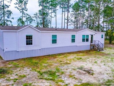 Property at 2101 Albert Gibson Rd, Hortense, GA